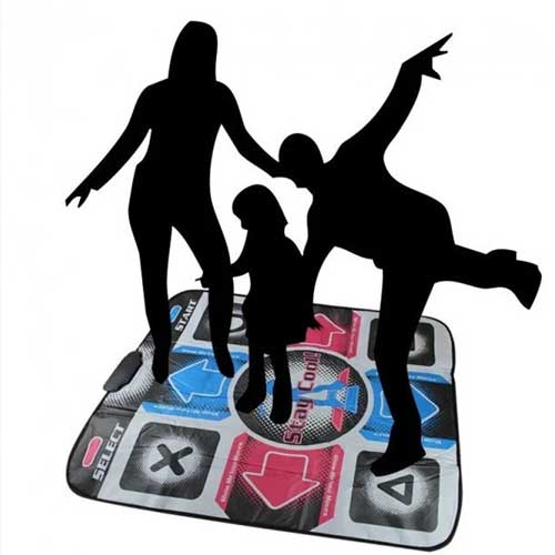 mata taneczna xtreme-dance